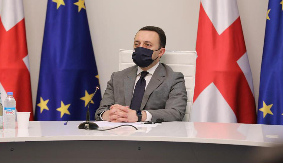 ირაკლი ღარიბაშვილი - ოქტომბრიდან, ყველა პროგნოზით, ეპიდსიტუაცია დამშვიდდება