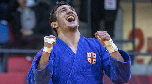 ლაშა ბექაურმა და ვლადიმერ ახალკაცმა ავსტრიაში მიმდინარე ძიუდოს ღია პირველობაზე ოქროს მედლები მოიპოვეს