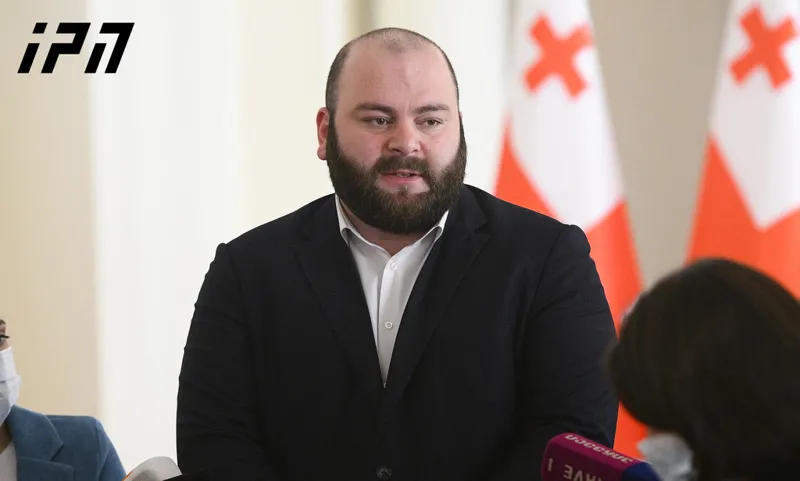 პარლამენტში გიორგი გახარიას პარტიის წევრი დეპუტატები 2022 წლის ბიუჯეტის პროექტს მხარს არ დაუჭერენ