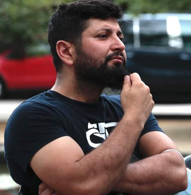 პრემია "ლიტერას" ჟიური მესამე წევრმა ​ ​ოქტაი ქაზუმოვმა დატოვა