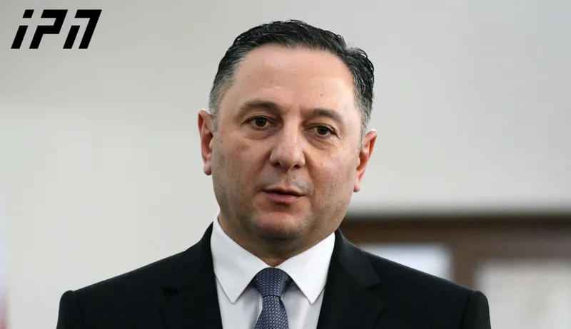 ვახტანგ გომელაური „მთავარი არხის“ ოპერატორის დაკავებაზე - გამოძიება ასევე, დაიწყო სახელმწიფო ინსპექტორმა და დაველოდოთ - თუ რამე დავაშავეთ, პასუხს ვაგებთ, მაგრამ ვერცერთ პოლიციელს ვერ დასჯის ვერავინ, თუ დანაშაული არ ჩაიდინა