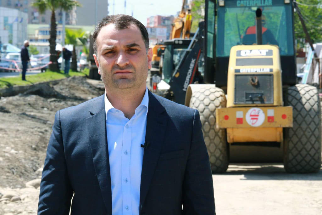 ბათუმის მერი - გამოძიება ობიექტურ მიზეზებს დაადგენს, რის გამო მოხდა ტრაგედია და იქნება შესაბამისი რეაგირება