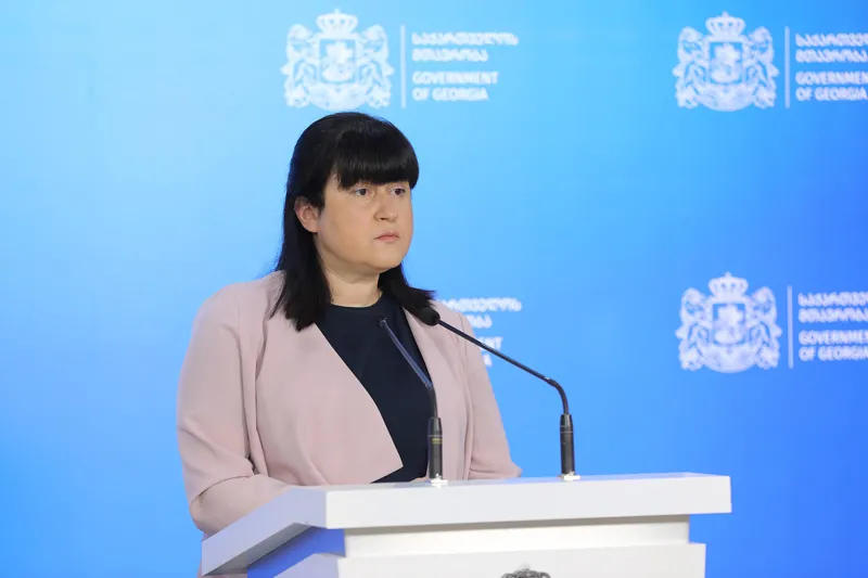 უცხოეთიდან შემოსული კოვიდგადატანილი და ერთჯერადად აცრილი პირები სრულად ვაქცინირებულად ჩაითვლებიან