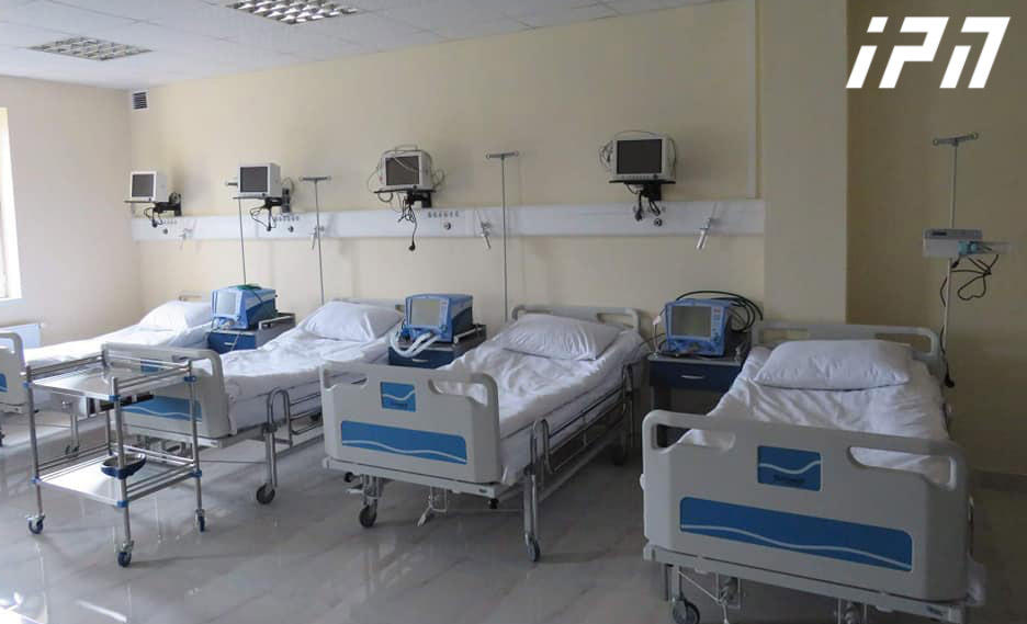 თამარ გაბუნიას განცხადებით, ამ ეტაპზე სამედიცინო დაწესებულებებში 7 000 საწოლია მობილიზებული და კიდევ 500 საწოლი დაემატება