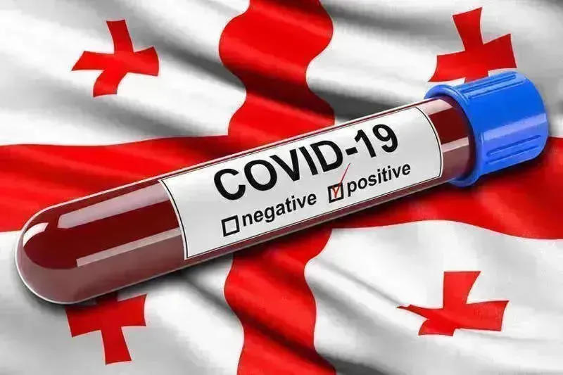 საქართველოში კორონავირუსის 5352 ახალი შემთხვევა დაფიქსირდა, გარდაიცვალა 48 ადამიანი
