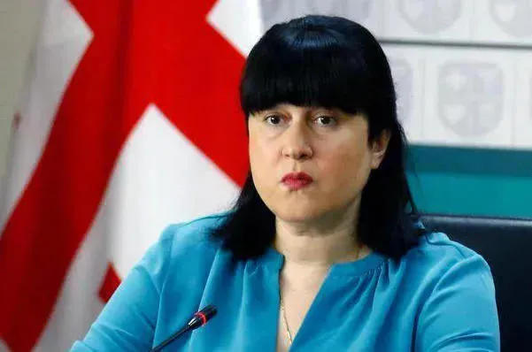 Тамар Габуния - Тенденция распространения коронавируса нисходящая, эпидситуация стабильная