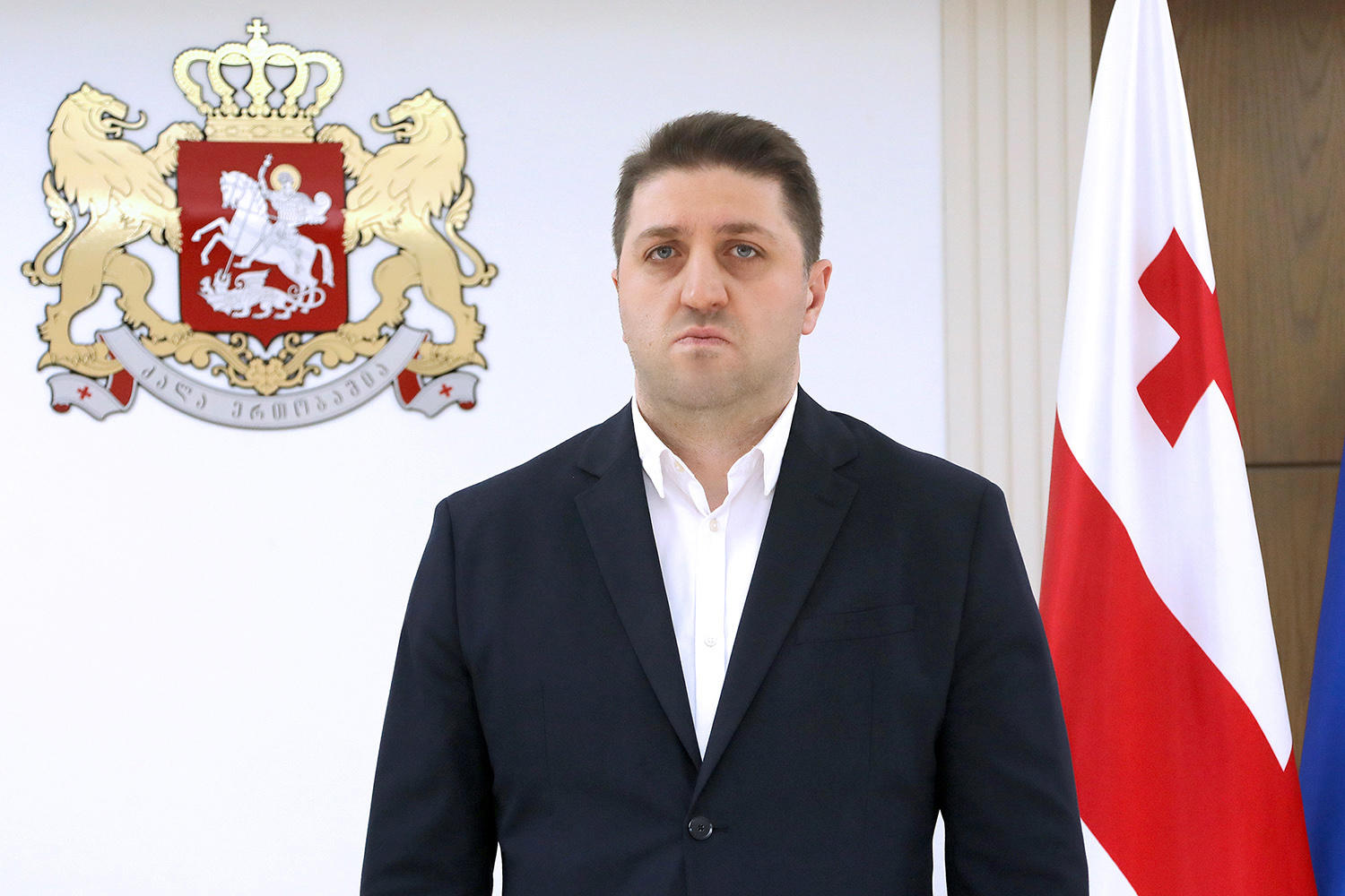 მთავრობამ ადამიანის უფლებათა დაცვის რიგით მე-2 ეროვნული სტრატეგია დაამტკიცა