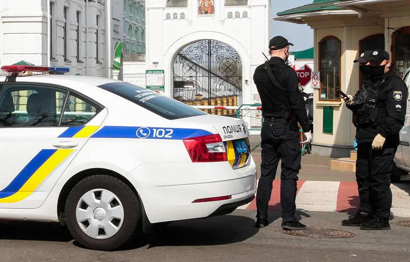 უკრაინამ საგანგებო მდგომარეობა 1-ელ ოქტომბრამდე გაახანგრძლივა