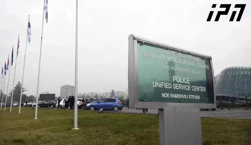 შსს ვერტმფრენების  -„სუპერ პუმას“ და „მი – 8“-ს გამოყენებასთან დაკავშირებით განცხადებას ავრცელებს