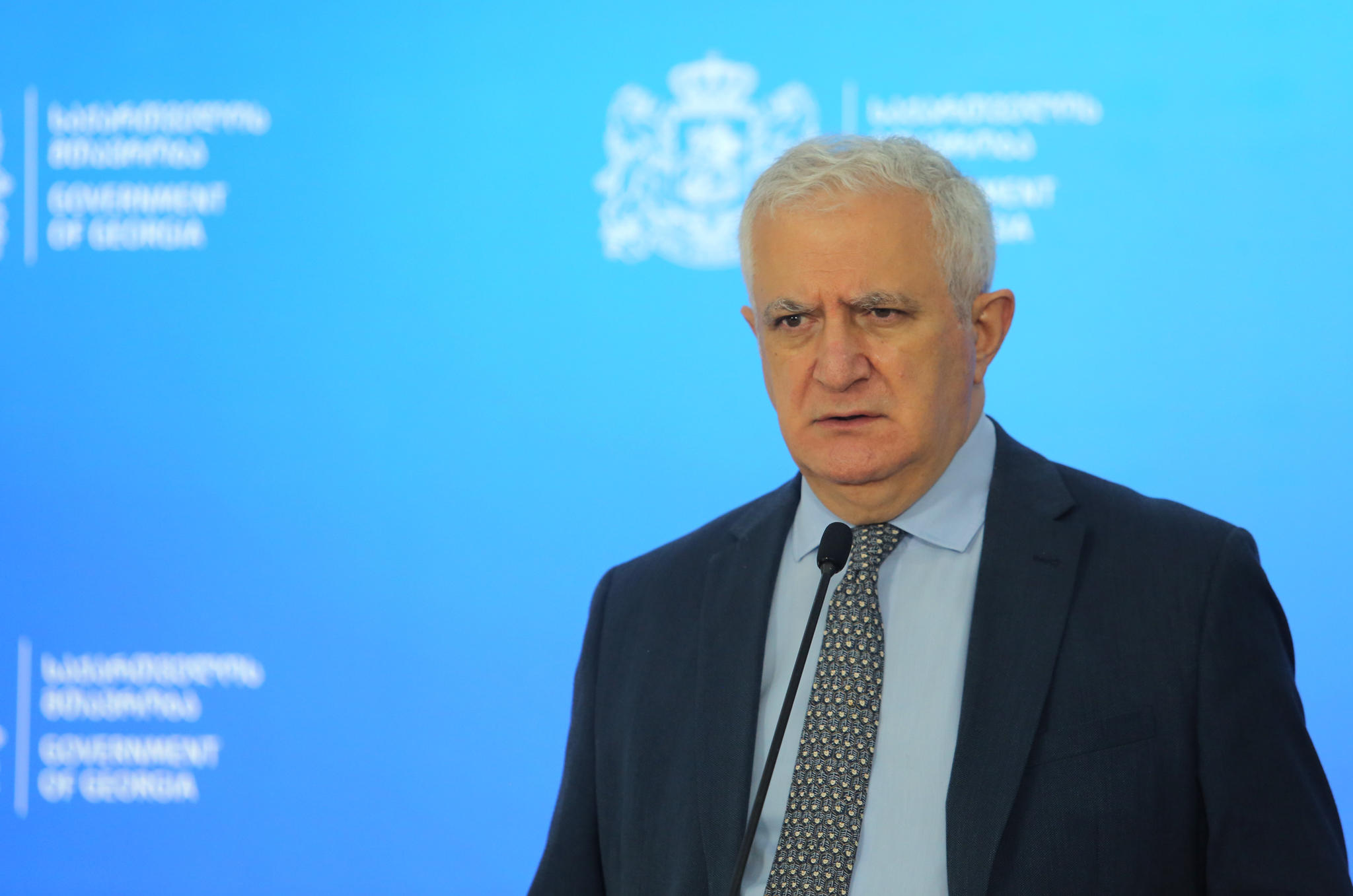 ამირან გამყრელიძის განცხადებით, შესაძლოა, სრულად აცრილად ის პირი ჩაითვალოს, ვისაც „ბუსტერ" დოზა ექნება გაკეთებული