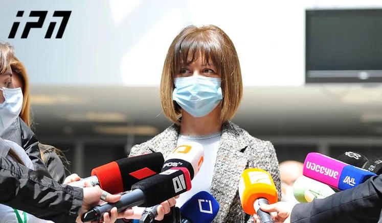 Министр здравоохранения – По меньшей мере 80% педагогов должны быть привиты, чтобы обучение в школьном пространстве было безопасным