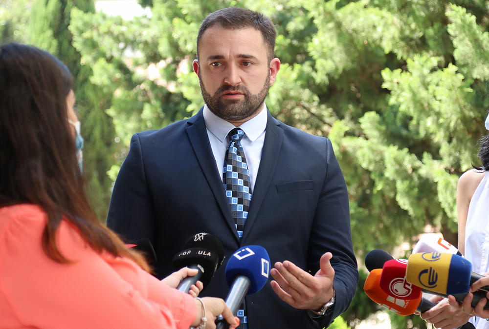 ცესკოს თავმჯდომარის ინფორმაციით, არჩევნების დღეს გაკეთებული ვიდეოჩანაწერების გამოქვეყნებას საარჩევნო ადმინისტრაცია უმოკლეს ვადებში დაიწყებს