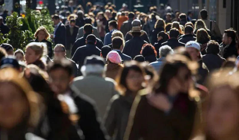 IRI survey: 85% of Georgians either “fully support” or “somewhat support” joining the EU - 60% of them support joining even if it means cutting trade relations with Russia