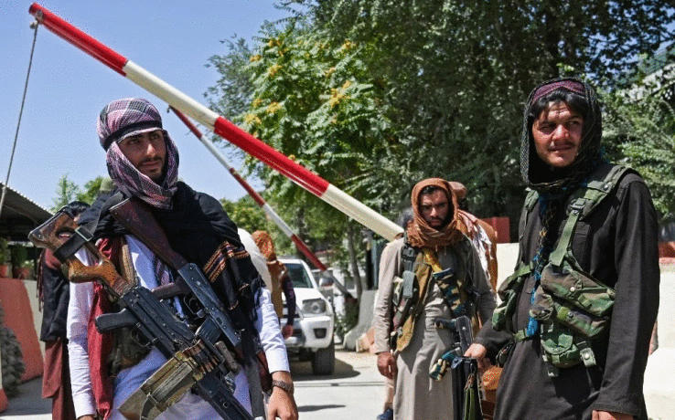 ჩინეთი „თალიბანთან“ „მეგობრული ურთიერთობებისთვის“ მზადყოფნას გამოხატავს