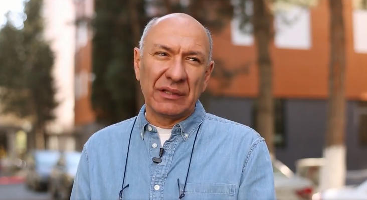 Геолог об участившихся землетрясениях у села Самеба – Я не вижу никаких поводов для паники, напротив - иногда такие землетрясения означают, что мы убереглись от более сильного землетрясения