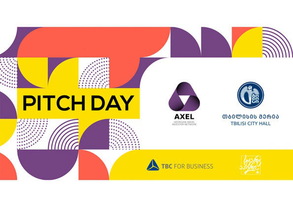 ლატვიაში დაფუძნებულმა Baltic Tech Ventures-მა ქართული სტარტაპის - Total Traffic Management-ის სააქციო წილი შეიძინა