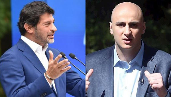 ცესკოს ამ დროისთვის არსებული მონაცემებით, თბილისში კახა კალაძე ლიდერობს