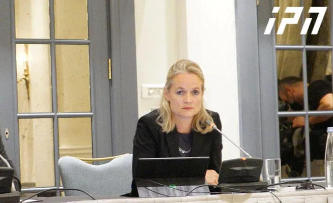 Виола фон Крамон – К сожалению, правительство Грузии не выполнило условия получения второго транша микрофинансовой помощи ЕС – Вы не можете отказаться от того, что не имели права получить