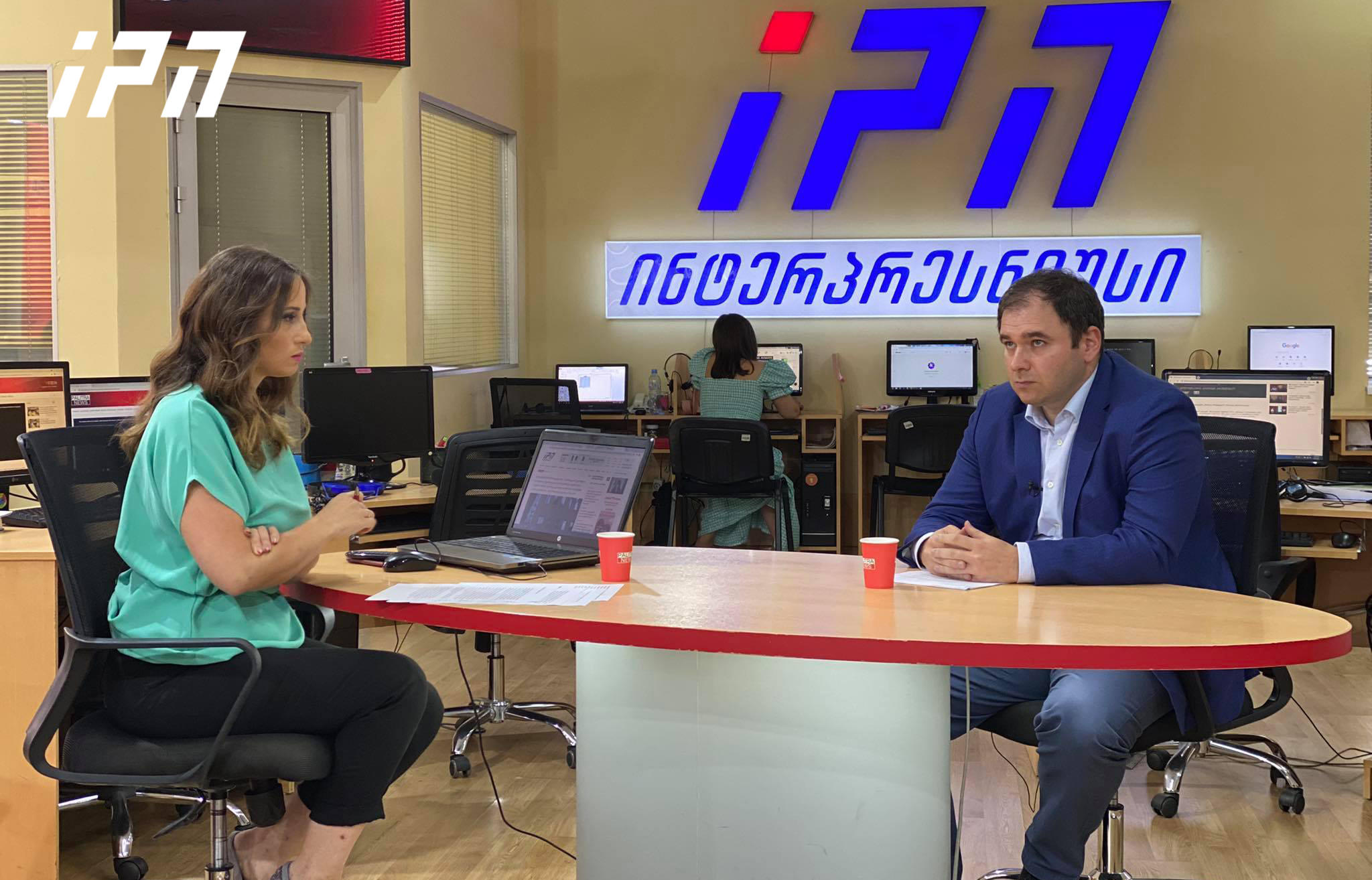 „ქართული ოცნება“ ევროკავშირში გასაგზავნად წერილს ამზადებს და მისგან განმარტებას ითხოვს