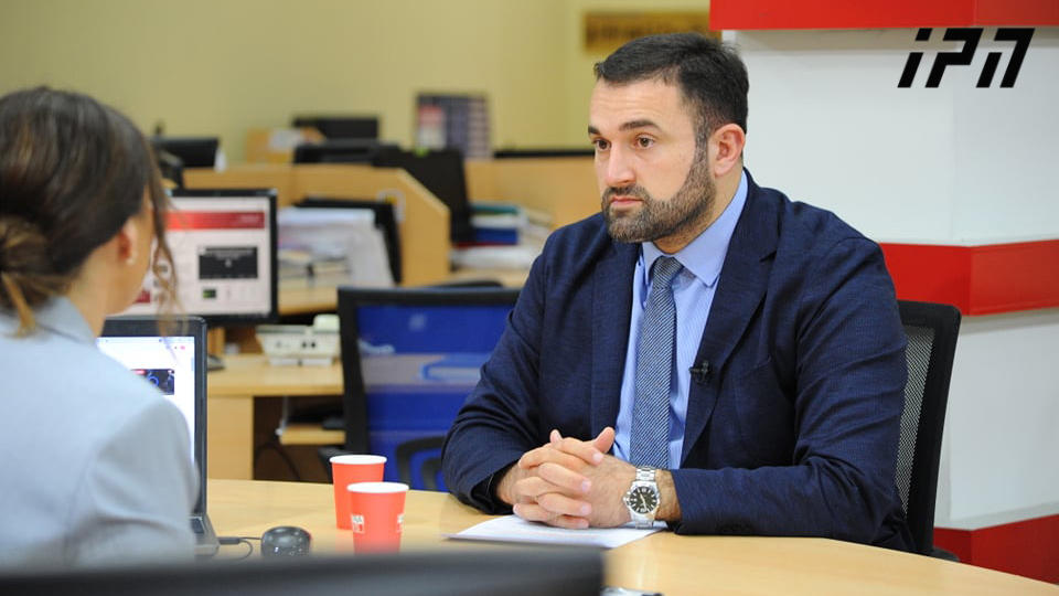 ცესკო-ს თავმჯდომარე - პირველად ხდება ის, რომ კენჭისყრის დღეს, 3200 უბანზე მოხდება ხმების დათვლის პროცესის ვიდეოჩანაწერის განხორციელება - თუ ახლა ვიღაცამ არ მოიტაცა და გაიქცა, სხვა შემთხვევაში ჩანაწერები არსად გაქრება