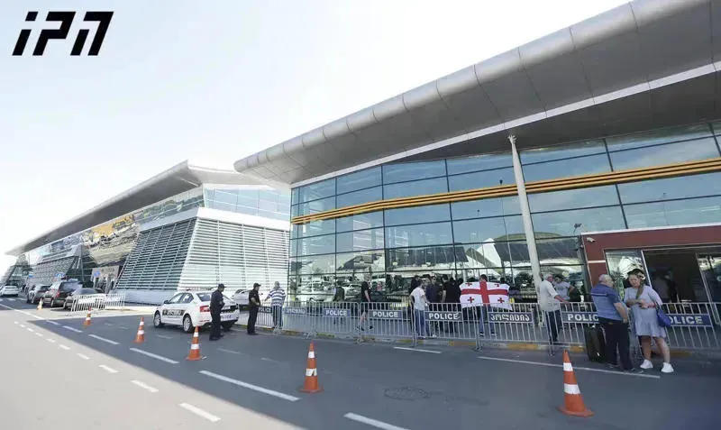 შალვა პაპუაშვილის ხელმძღვანელობით, საქართველოს საპარლამენტო დელეგაცია უკრაინაში გაემგზავრა