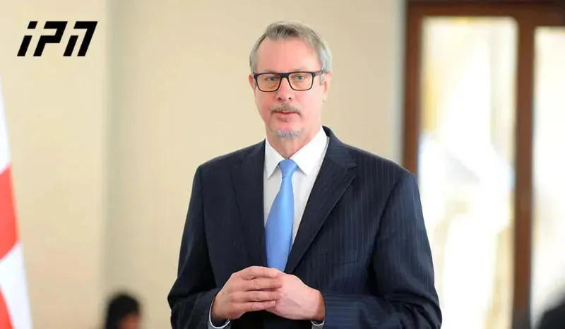 EU Ambassador on wiretapping: We would not see it as natural that a close friend and partner such as Georgia would be engaged in these types of activities against us