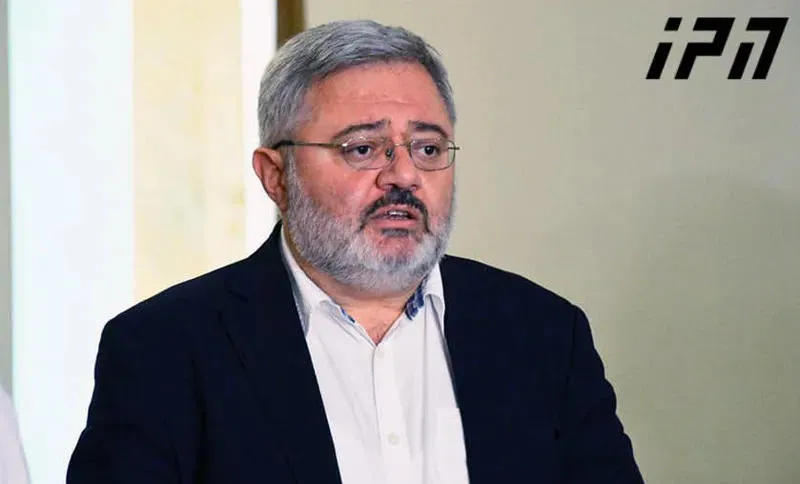 დავით უსუფაშვილი „ქართული ოცნებიდან“ გასული დეპუტატების მოძრაობაზე  - ასპარეზზე გამოსული „ხალხის ძალა“ სინამდვილეში ნიშნავს ივანიშვილის უძალობას