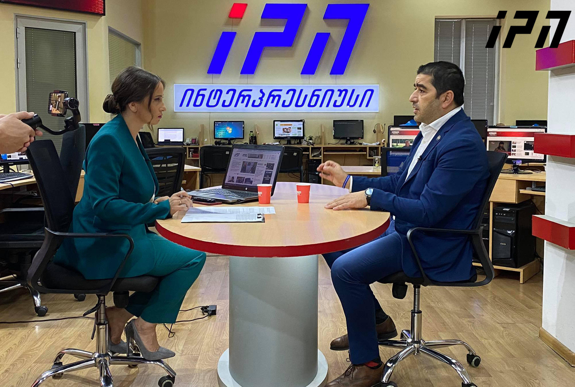 შალვა პაპუაშვილი არ გამორიცხავს, რომ 2%-იან ბარიერთან დაკავშირებით საკონსტიტუციო ცვლილებების პროექტში არსებული ჩანაწერი შეიცვალოს