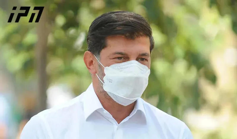 კახა კალაძე - გაკეთებული საქმეები მიმაგრებს ზურგს, რომ თბილისელებს ვთხოვო მხარდაჭერა