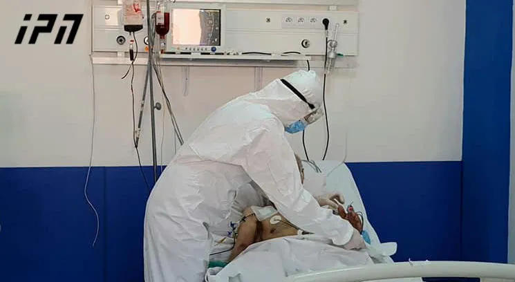 ამირან გამყრელიძის ინფორმაციით, სექტემბრის მონაცემებით, კორონავირუსით გარდაცვლილ პირებს შორის ორჯერადად აცრილი 23 პირია