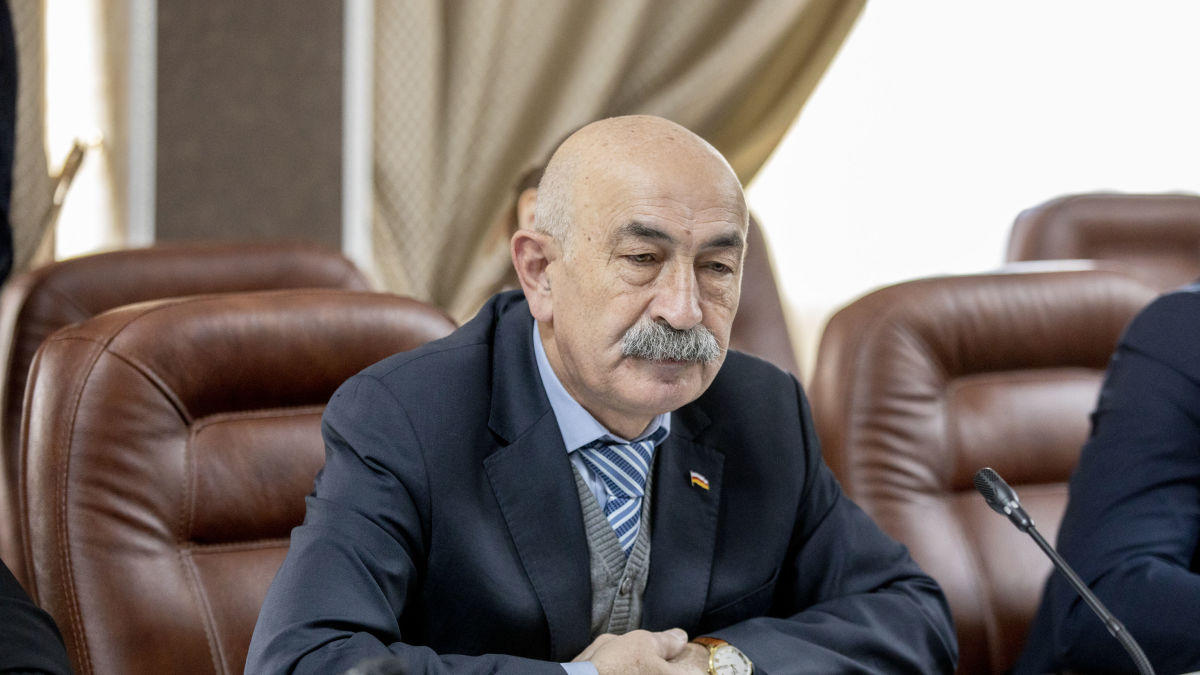 მურატ ჯიოევი ხიდან ჩამოვარდა და ჰოსპიტალიზებულია