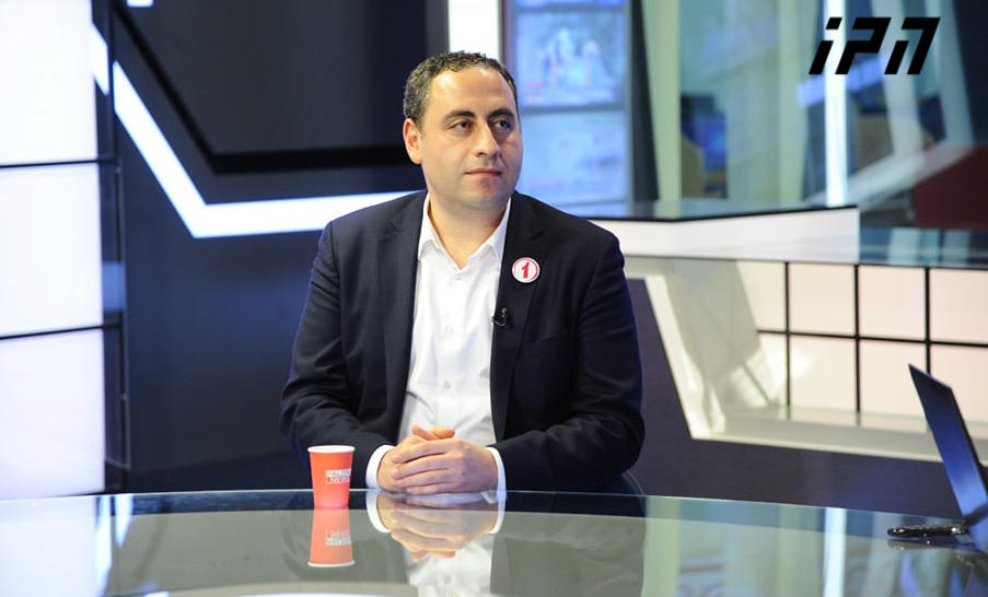 გიორგი ვაშაძე - მიხარია, რომ გახარიამ თავის თავზე იგრძნო ის, რასაც ჩვენ ვგრძნობდით, წნეხი თუ ზეწოლა - სამართლიანია ცხოვრება