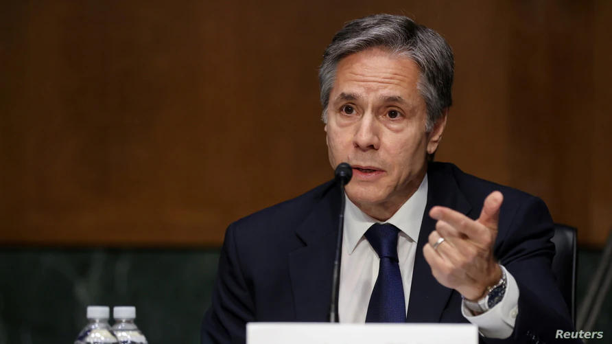 Энтони Блинкен – США очень ценят стратегическое партнерство с Грузией