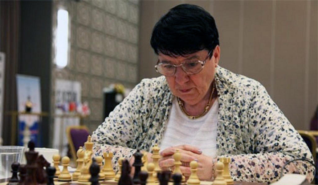 ნონა გაფრინდაშვილი Netflix-ს ლოს-ანჯელესის სასამართლოში უჩივის