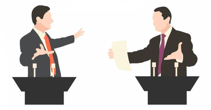 საზოგადოებრივ მაუწყებელზე თბილისის მერობის ყველა კანდიდატს შორის დებატები გაიმართება