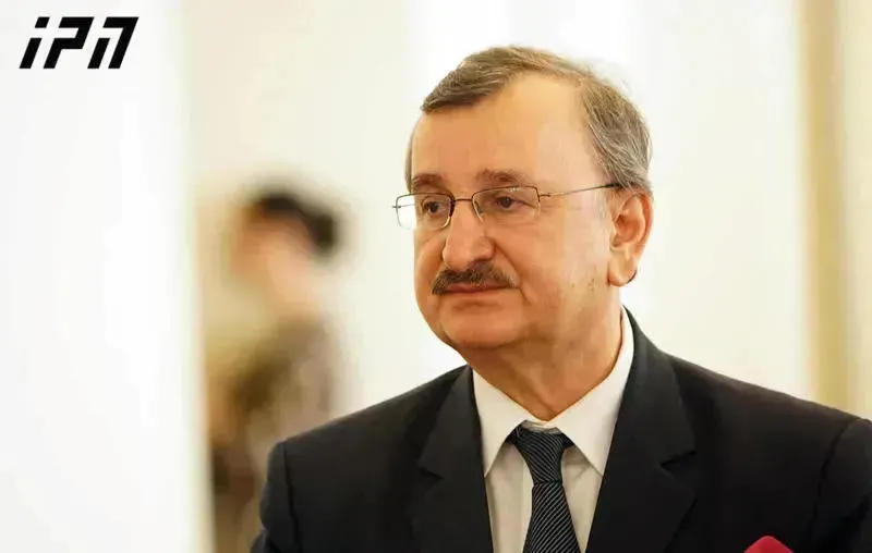 Роман Гоциридзе - Вопрос очень прост, Саакашвили приезжает и отправляется в тюрьму, грузинский народ и международные партнеры не оставят его в тюрьме надолго