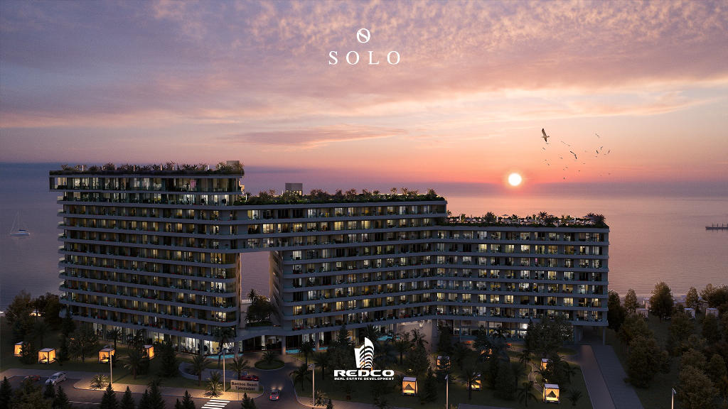 SOLO და დეველოპერული კომპანია „რედ-კო“ SOLO მომხმარებლებს ერთობლივ აქციას სთავაზობენ