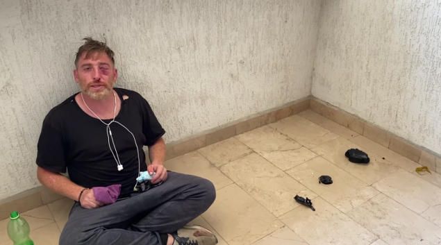 სახელმწიფო ინსპექტორის სამსახურმა ლექსო ლაშქარავას გადაადგილების ამსახველი ვიდეოჩანაწერების გასაჯაროება პერსონალური მონაცემების დაცვის დარღვევად შეაფასა და შს სამინისტრო 2 000 ლარით დააჯარიმა