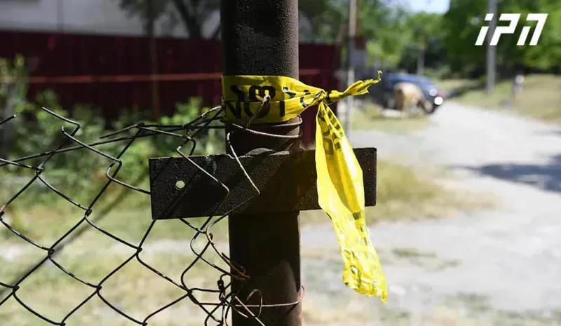 ცხვარიჭამიაში 20 წლის მირიან კუკავას მკვლელობის საქმეზე სამართალდამცავებმა რამდენიმე პირი დააკავეს