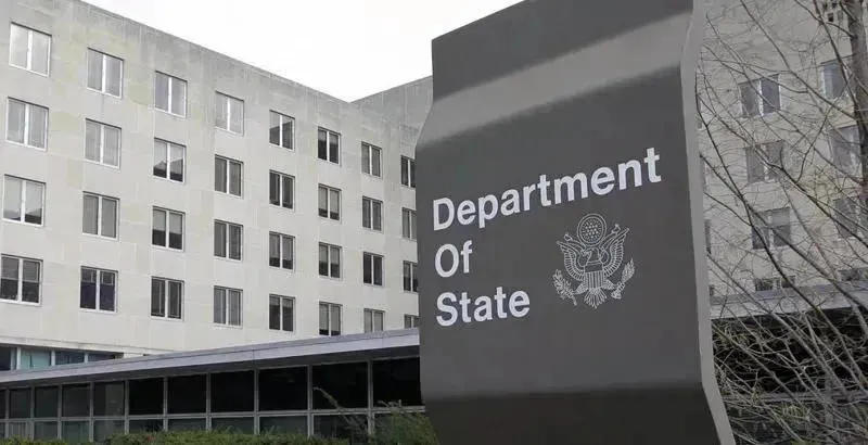 Department of State: The United States continues to support NATO’s decision in the 2008 Bucharest Summit Declaration that Georgia and Ukraine will become NATO members