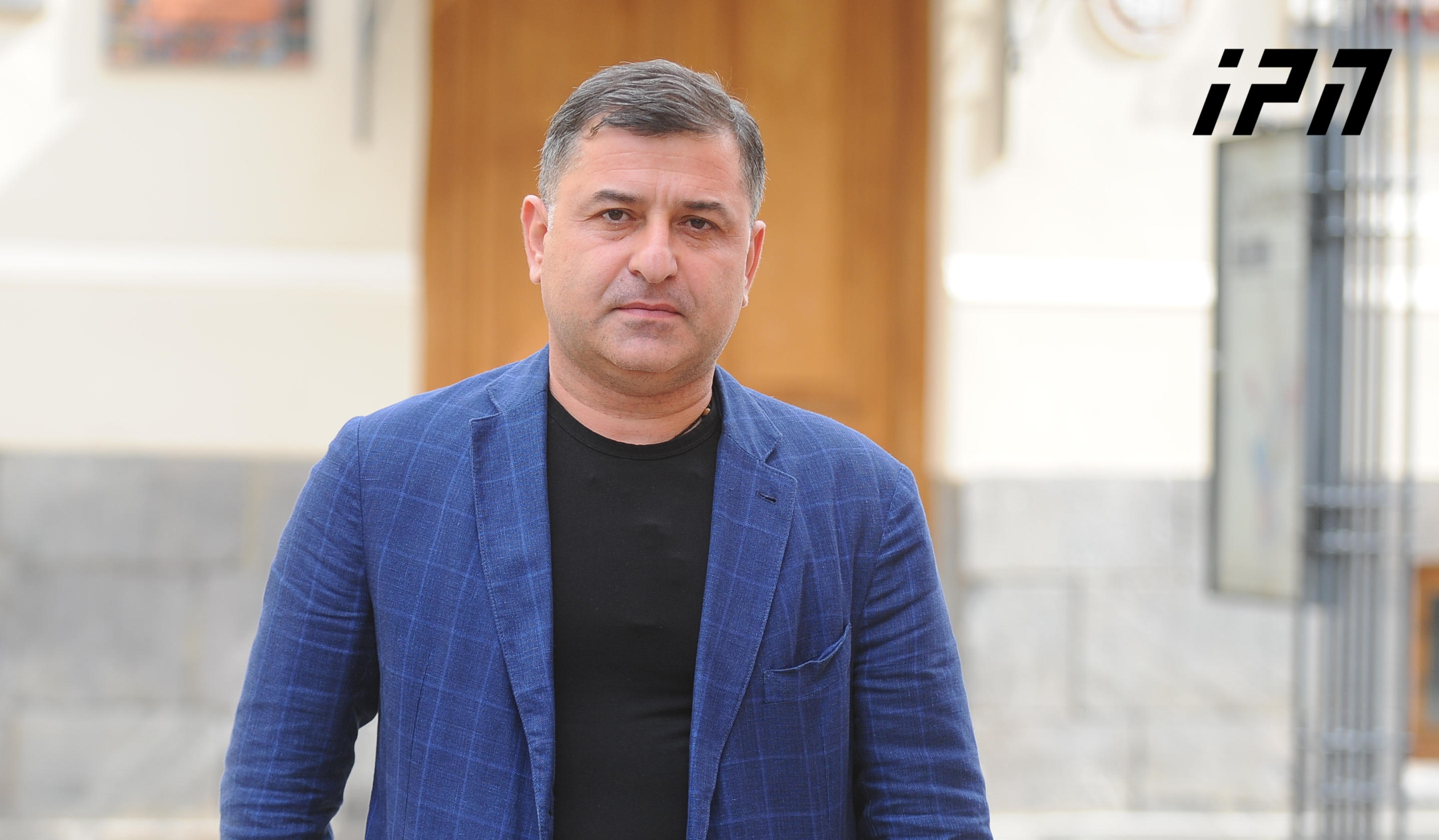 სასამართლო სოსო გოგაშვილისთვის აღკვეთის ღონისძიების შეფარდებაზე დღეს იმსჯელებს