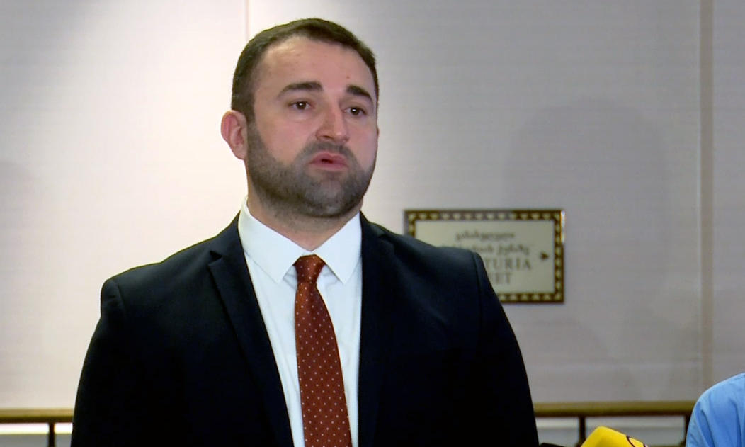 გიორგი კალანდარიშვილი - უცხოეთში მყოფი თანამემამულეებისთვის, რომლებიც საკონსულო აღრიცხვაზე არ არიან, კანონმდებლობა ითვალისწინებს არჩევნებში მონაწილეობის მიზნით საარჩევნო რეგისტრაციის გავლას