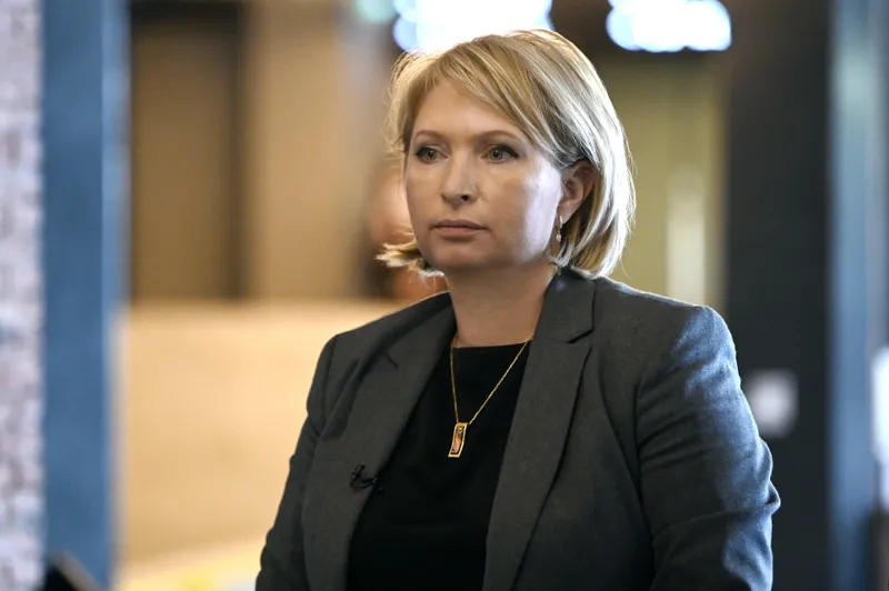 Натия Турнава о заявлении Саакашвили – Грузинское общество устало слышать это: «Приезжаю, приезжаю»