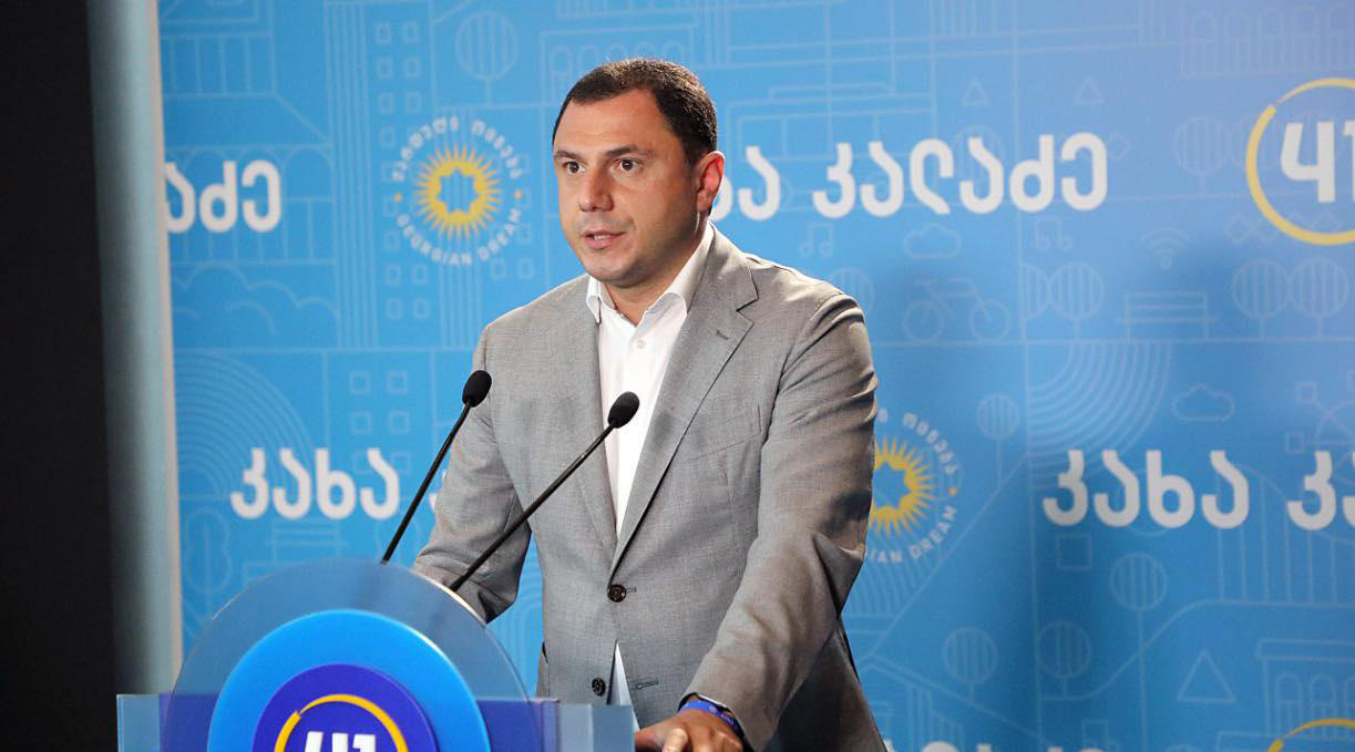 „ქართული ოცნების“ კვლევის შედეგებით, თბილისის საკრებულოს არჩევნებში „ოცნებას“ გამოკითხულთა 51,4% მისცემდა ხმას, „ნაცმოძრაობას“ - 25,9%, პარტია „საქართველოსთვის“ - 5,6%