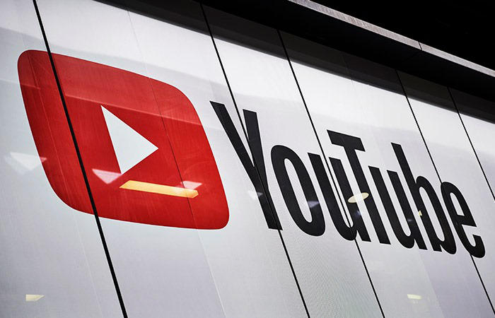 They plan to slow down YouTube by 70% in Russia