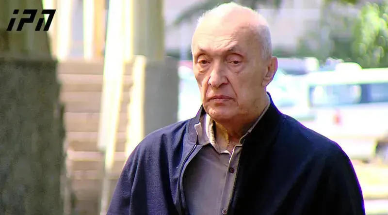 თენგიზ ცერცვაძე - მოსახლეობას აინტერესებს, დამთავრდა თუ არა პანდემია, მაგრამ ჯერ ამის გარანტიები არ გვაქვს - ვრცელდება ინფორმაცია, რომ აშშ-სა და ევროპაში დაფიქსირებულია ახალი შტამი „დელტამიკრონი“