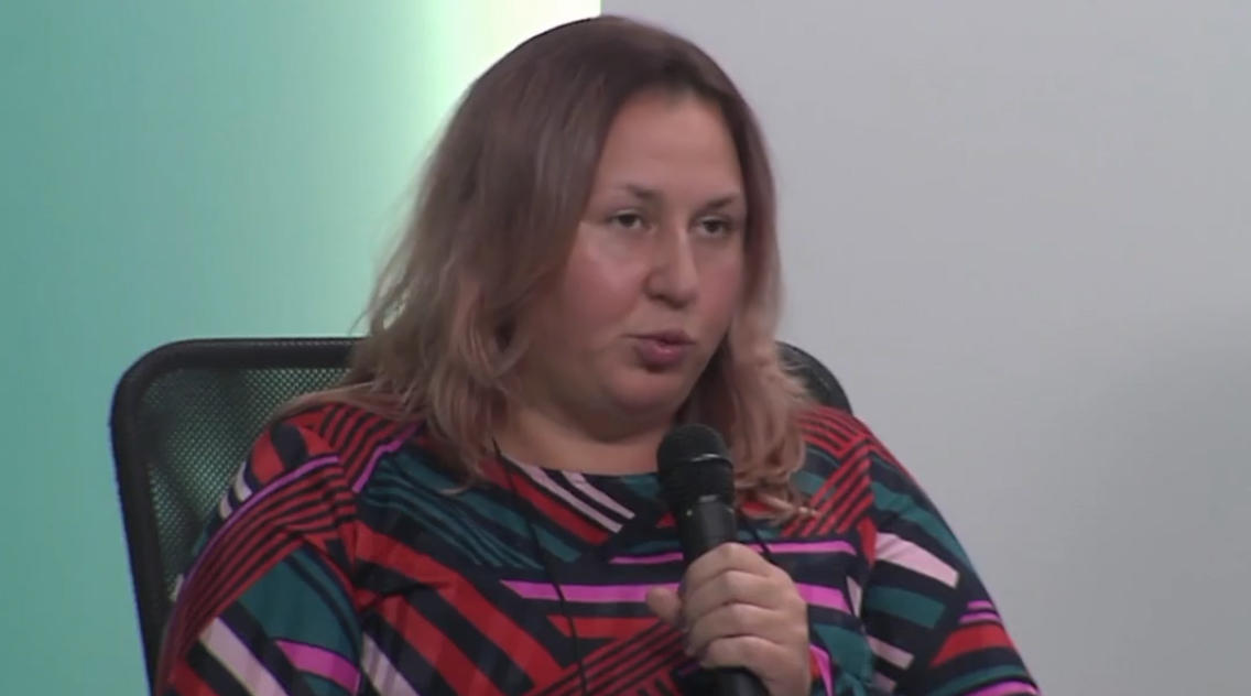 საერთაშორისო დამკვირვებელი ოლენა იურკინა - საარჩევნო პროცესი მაღალ დონეზე იყო შესრულებული, რაც შეეხება ატმოსფეროს, იყო მშვიდი,  არაკონფლიქტური გარემო