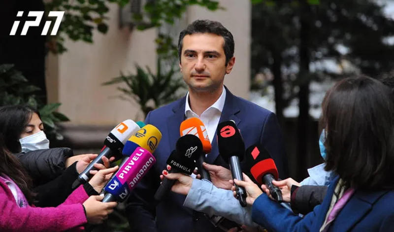 Каха Кучава – Один человек не сможет обострить украино-грузинскую братскую дружбу