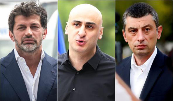 ცესკოს წინასწარი მონაცემებით, თბილისში მერის არჩევნების მეორე ტური გაიმართება - კახა კალაძეს ამ დროისთვის 45,5 %, ნიკა მელიას კი 34,13 % აქვს