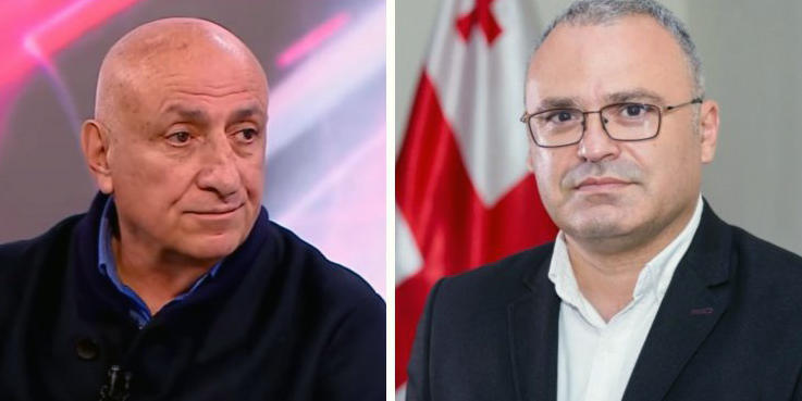 ცესკო-ს პირველადი მონაცემებით, ზუგდიდში ოპოზიციის მერობის კანდიდატი ანზორ მელია ლიდერობს